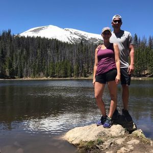 Meet your Posher, Summer